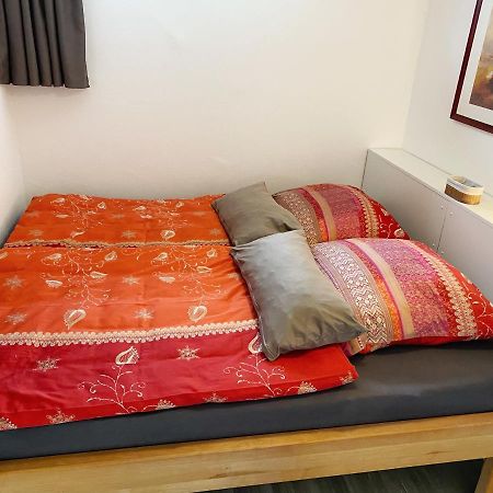 Ferienwohnung An Der Pferdsweide Трир Екстериор снимка