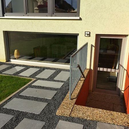 Ferienwohnung An Der Pferdsweide Трир Екстериор снимка