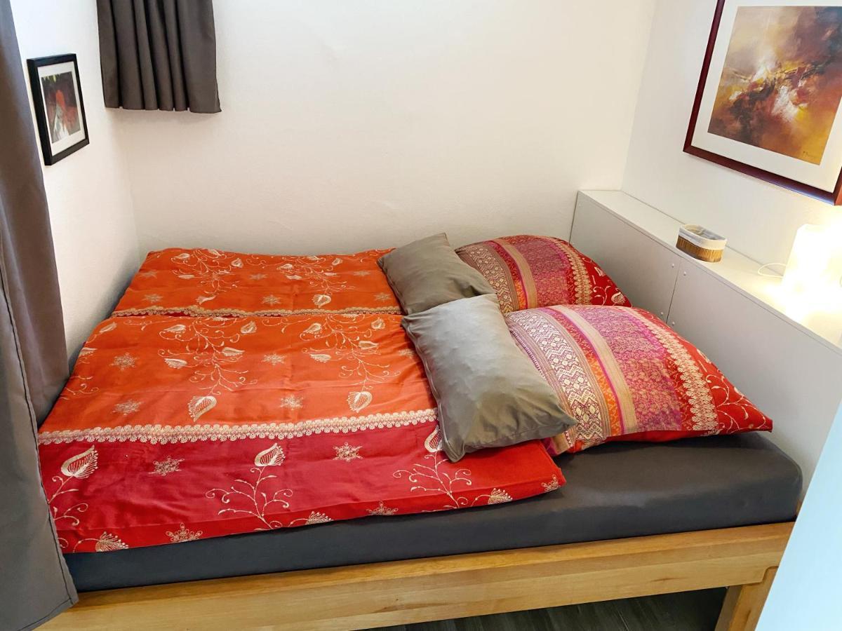Ferienwohnung An Der Pferdsweide Трир Екстериор снимка