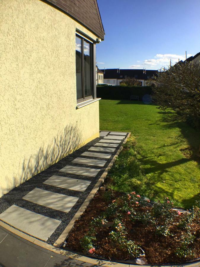Ferienwohnung An Der Pferdsweide Трир Екстериор снимка