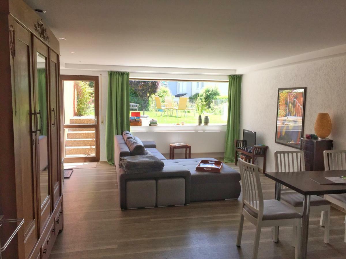 Ferienwohnung An Der Pferdsweide Трир Екстериор снимка